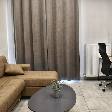 Loft Σέρρες