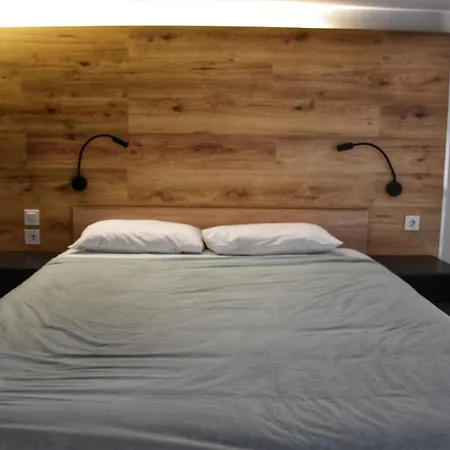 Loft * Σέρρες