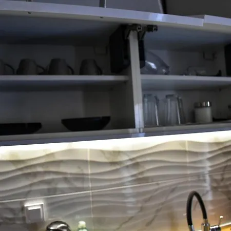 Διαμέρισμα Loft *
