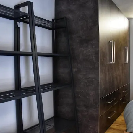Loft * Σέρρες