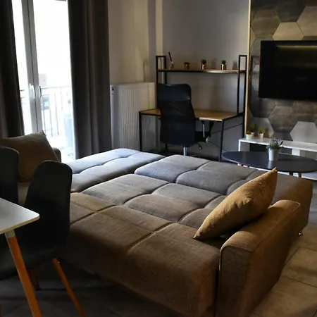 Loft Διαμέρισμα
