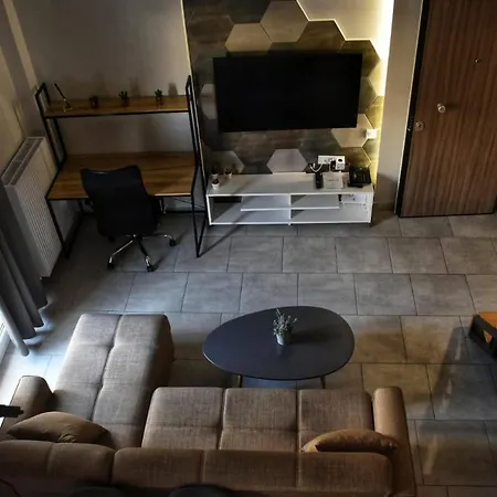 Loft Διαμέρισμα *