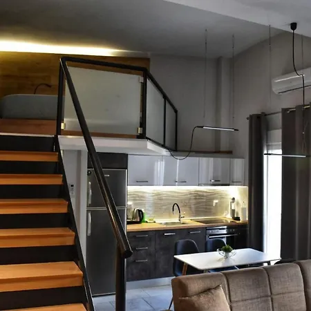 Loft *