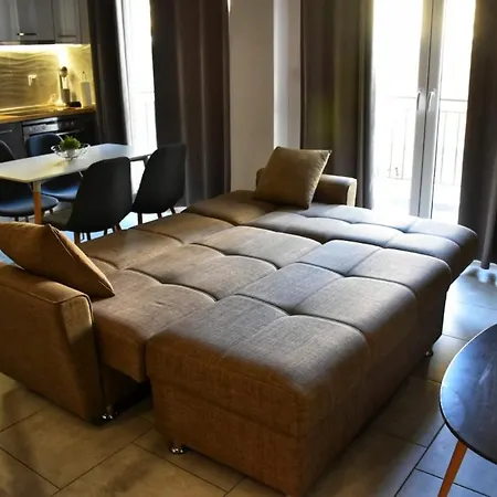 Loft * Σέρρες