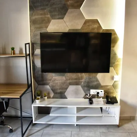 Loft Σέρρες