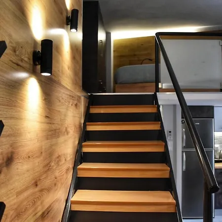 Loft Σέρρες