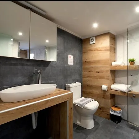 Loft Seres