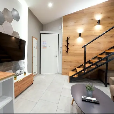 Loft * Seres
